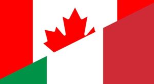 Immigration to Canada from Italy