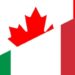 Immigration to Canada from Italy