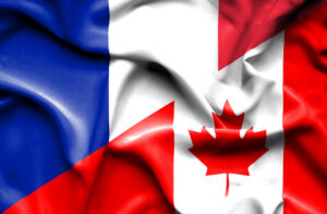 Immigration to Canada for French People