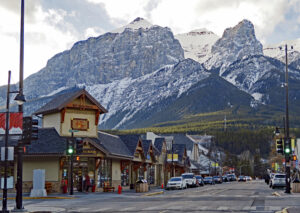 Change Status Inside Canada Alberta