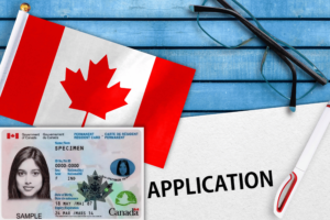 Permanent Resident Card Application Toronto