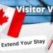 Visitor Visa Toronto