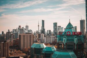 Immigration Lawyer in Toronto