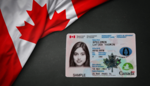 Permanent Resident Card Application Toronto