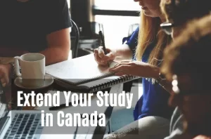 Study Permit Toronto