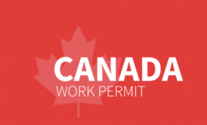 Work Visa Extension in Toronto