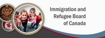The Immigration and Refugee Board of Canada