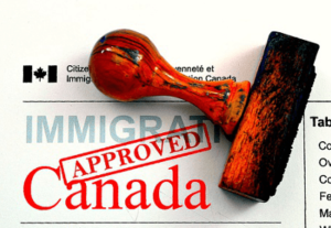 Work Visa Extension in Toronto