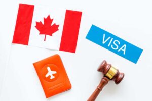 Work Visa Extension in Toronto