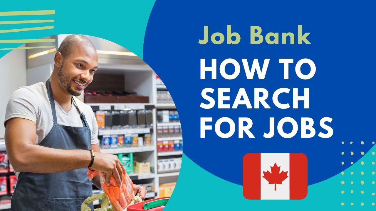 Job Bank Canada,LMIA Application for Employer,Work Permit Cana