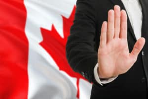 Stay Removal Order in Canada