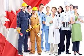 Work Visa in Canada 2024