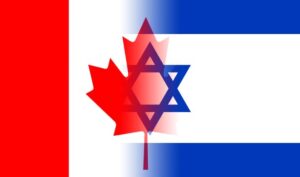 Work Visa in Canada for Israel 