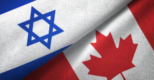 Work Visa in Canada for Israel 