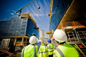 LMIA for Construction Companies