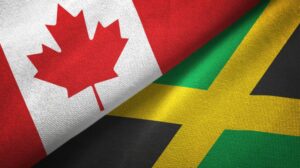 Immigration to Canada from Jamaica