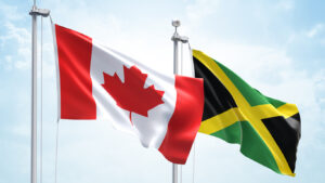 Immigration to Canada from Jamaica