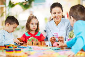 Home Child Care Provider Immigration