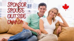 Husband Sponsorship Canada