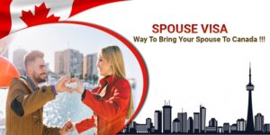 Husband Sponsorship Canada