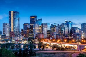 LMIA Work Visa Edmonton 