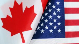 Work Visa to the US from Toronto