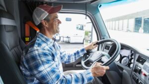 LMIA for Truck Drivers