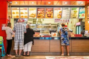 LMIA for Fast Food Restaurants