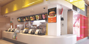 LMIA for Fast Food Restaurants