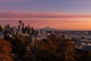 Best Student Homestay Company in Washington