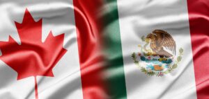 Canadian Visa from Mexico 2024