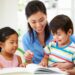 Find Child Nanny in Canada