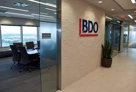 BDO Canada LLP