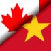 Visa đến Canada từ Việt Nam