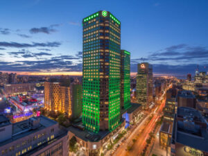 Desjardins Group Canada