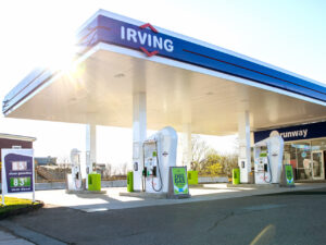 Irving Oil