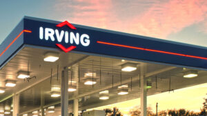 Irving Oil