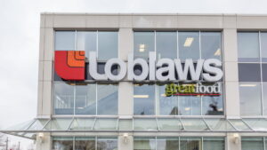 Loblaw Companies ltd