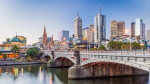 Immigration to Canada from Melbourne