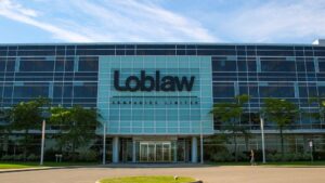 Loblaw Companies ltd