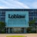 Loblaw Companies ltd