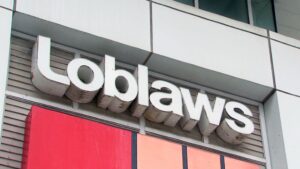 Loblaw Companies ltd