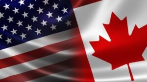 Study in Canada from Texas