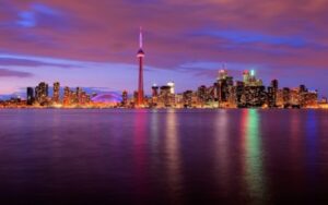 LMIA Application Help in Canada