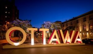 University of Ottawa PGWP