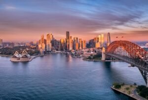 Reputable Student Homestay Company in Australia