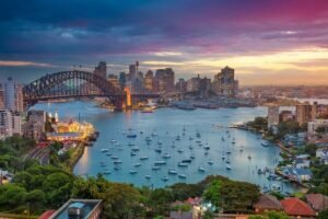 Reputable Student Homestay Company in Australia