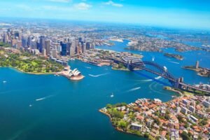 Reputable Student Homestay Company in Australia
