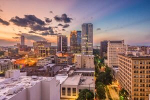 Largest Student Guardianship Company in Birmingham