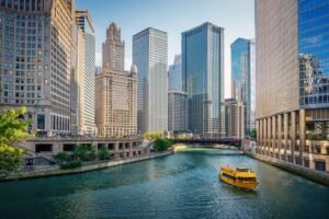 Top Student Homestay Company in Illinois